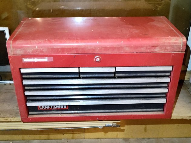 Image for #2564-Merrill Estate Online Auction