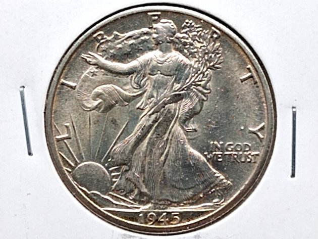 Image for #2622-Coin & Currency Online Auction