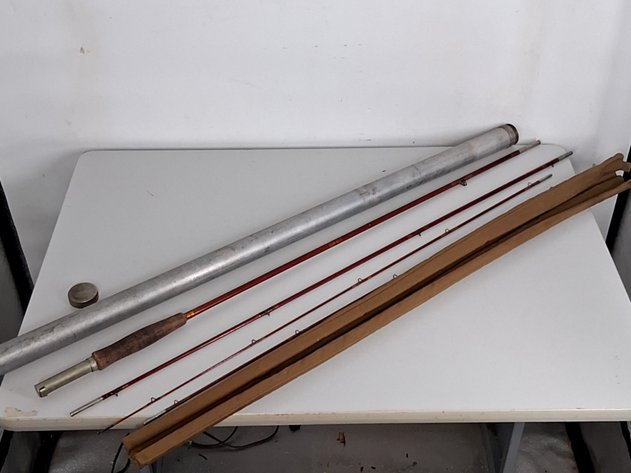 Image for #2623 Multi-Estate Online Auction