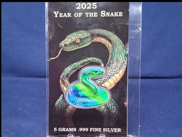 Image for #2624-Coin & Currency Online Auction