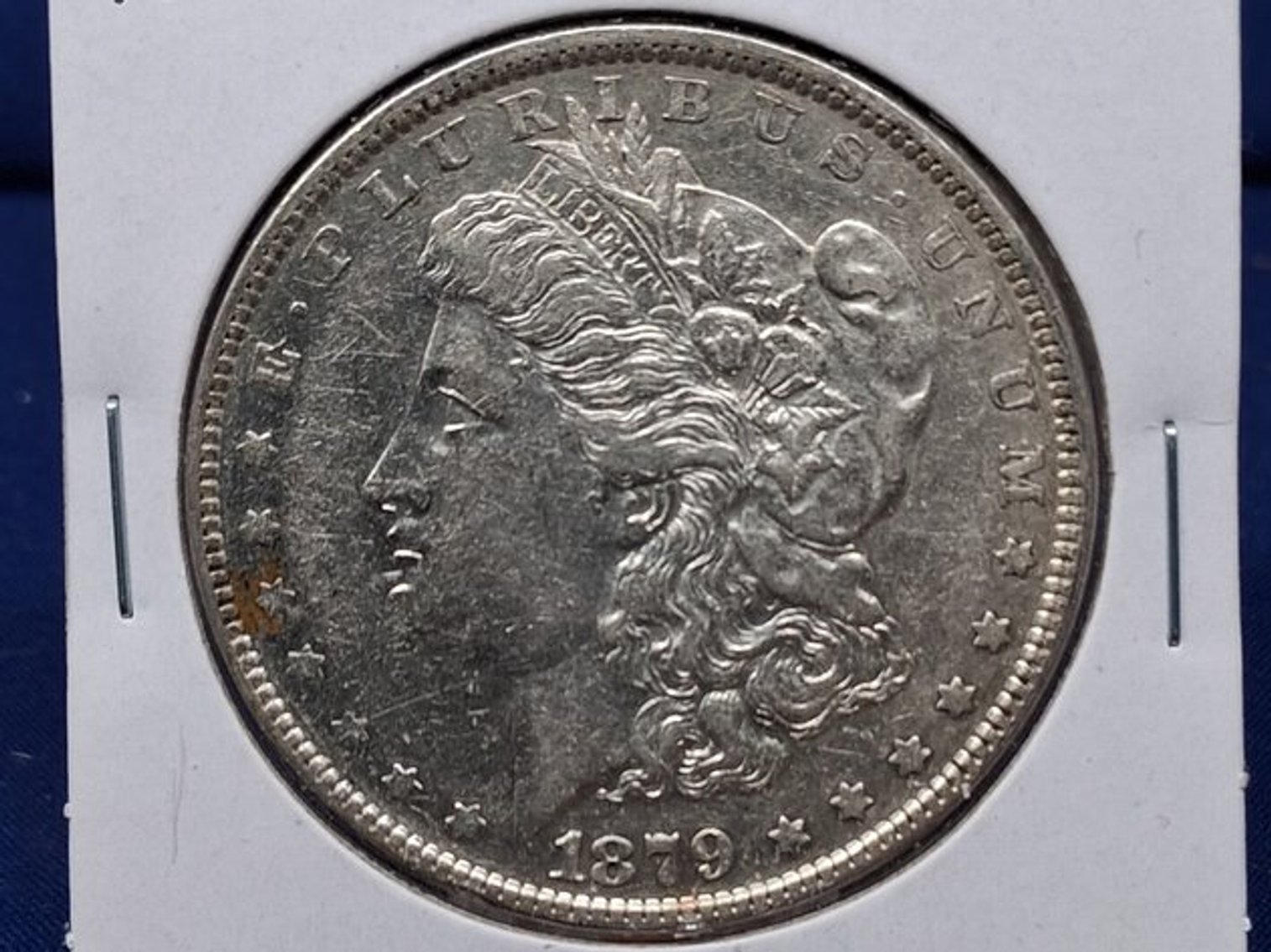 Image for #2624-Coin & Currency Online Auction