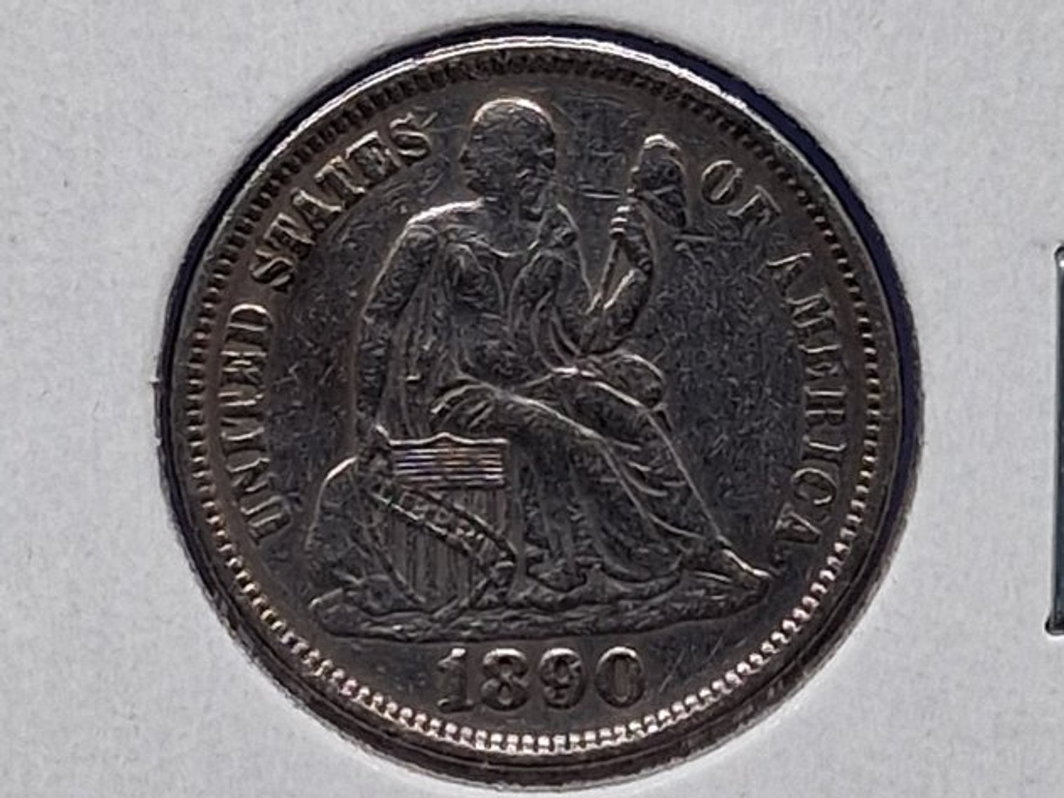 Image for #2624-Coin & Currency Online Auction