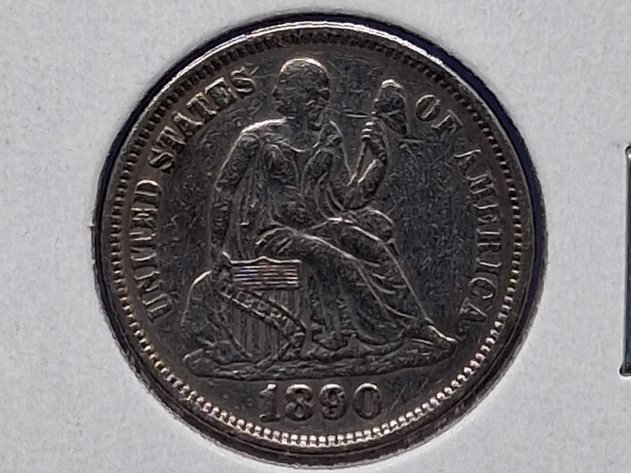 Image for #2624-Coin & Currency Online Auction