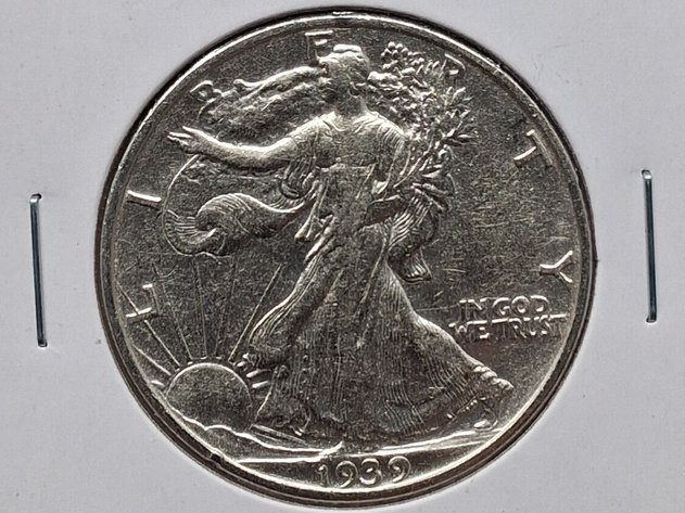 Image for #2624-Coin & Currency Online Auction