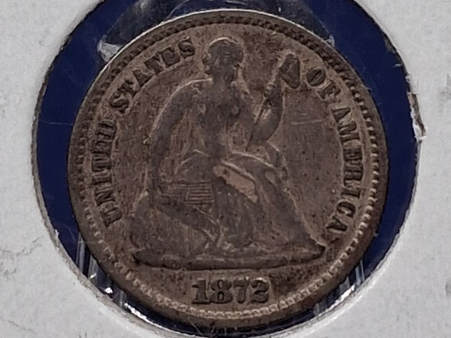 Image for #2627-Coin & Currency Online Auction