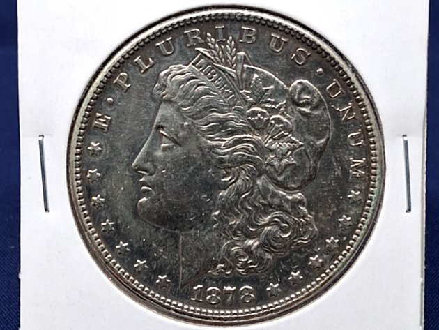 Image for #2627-Coin & Currency Online Auction