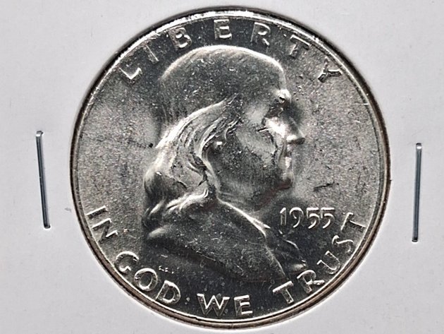 Image for #2628-Coin & Currency Online Auction