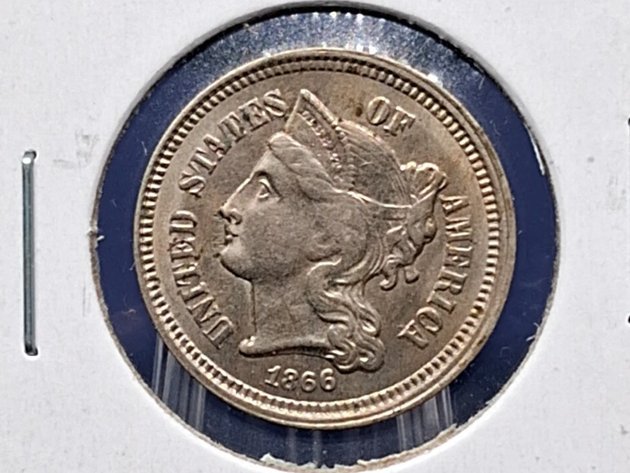 Image for #2631-Coin Online Auction