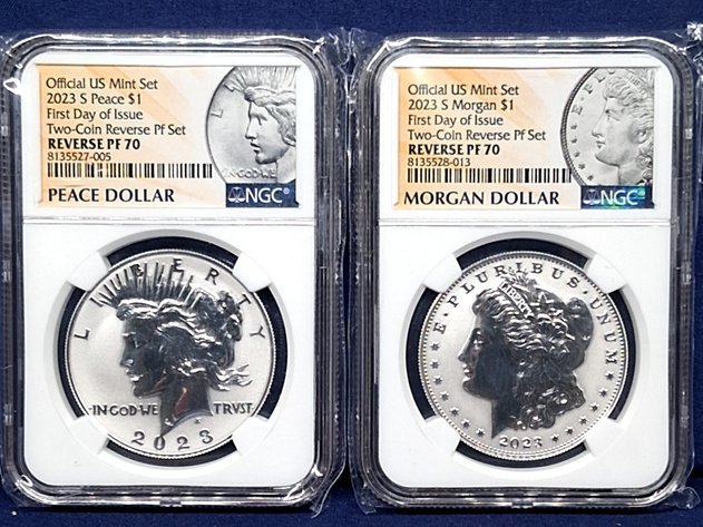 Image for #2631-Coin Online Auction