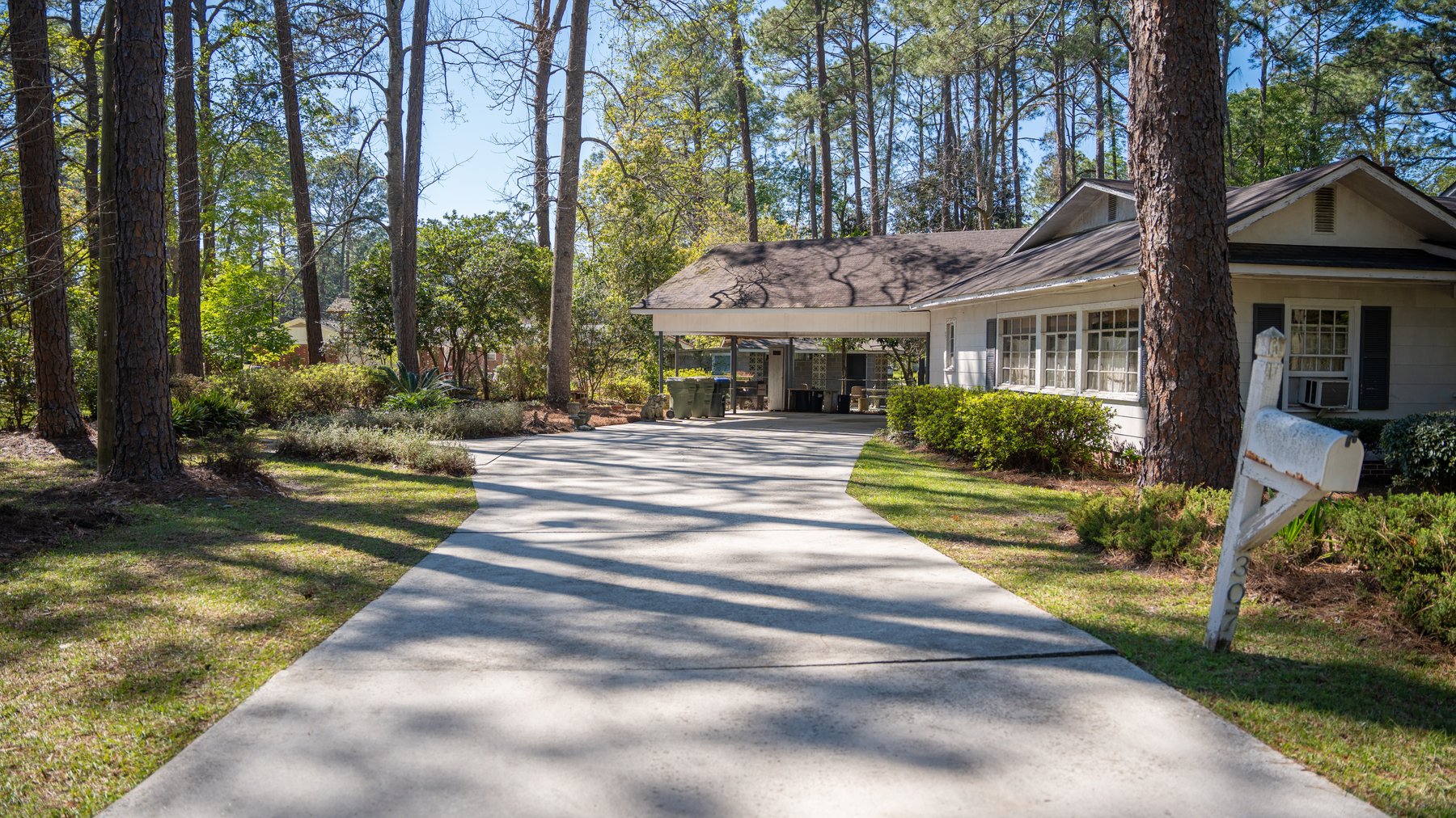 Image for The Elder Estate – 3 Bedroom / 2.5 Bathroom Home Located in Douglas, Georgia