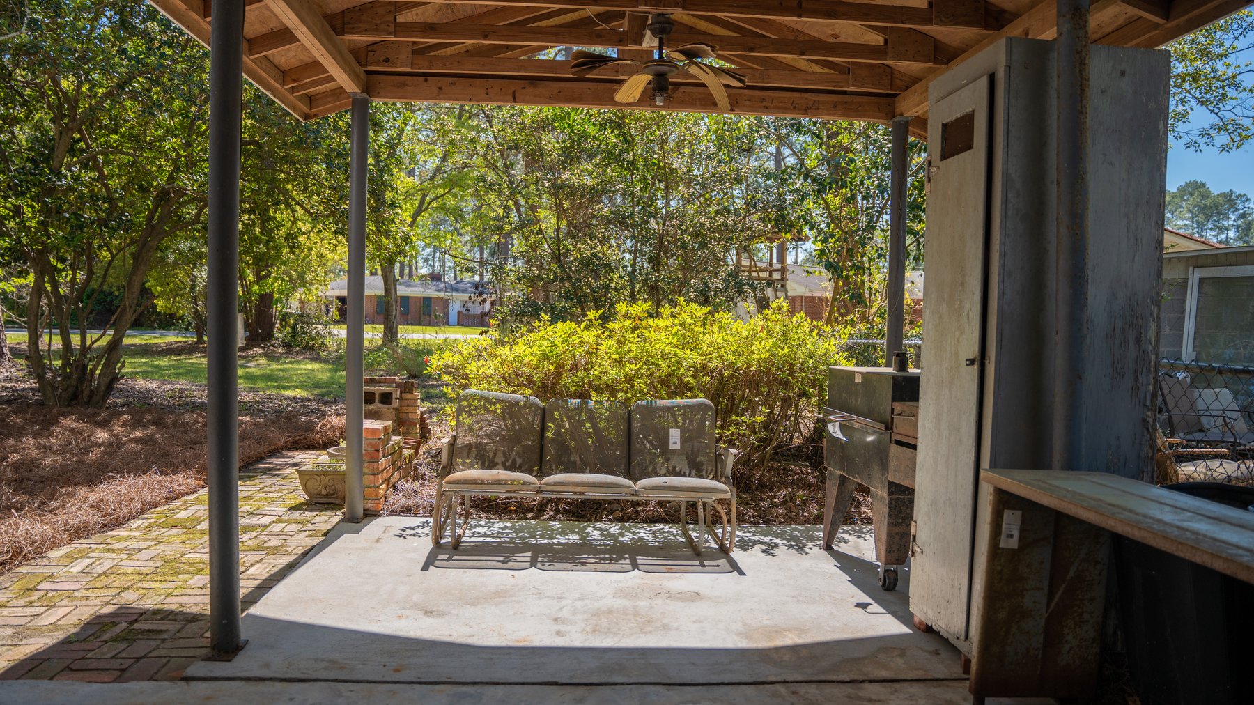 Image for The Elder Estate – 3 Bedroom / 2.5 Bathroom Home Located in Douglas, Georgia