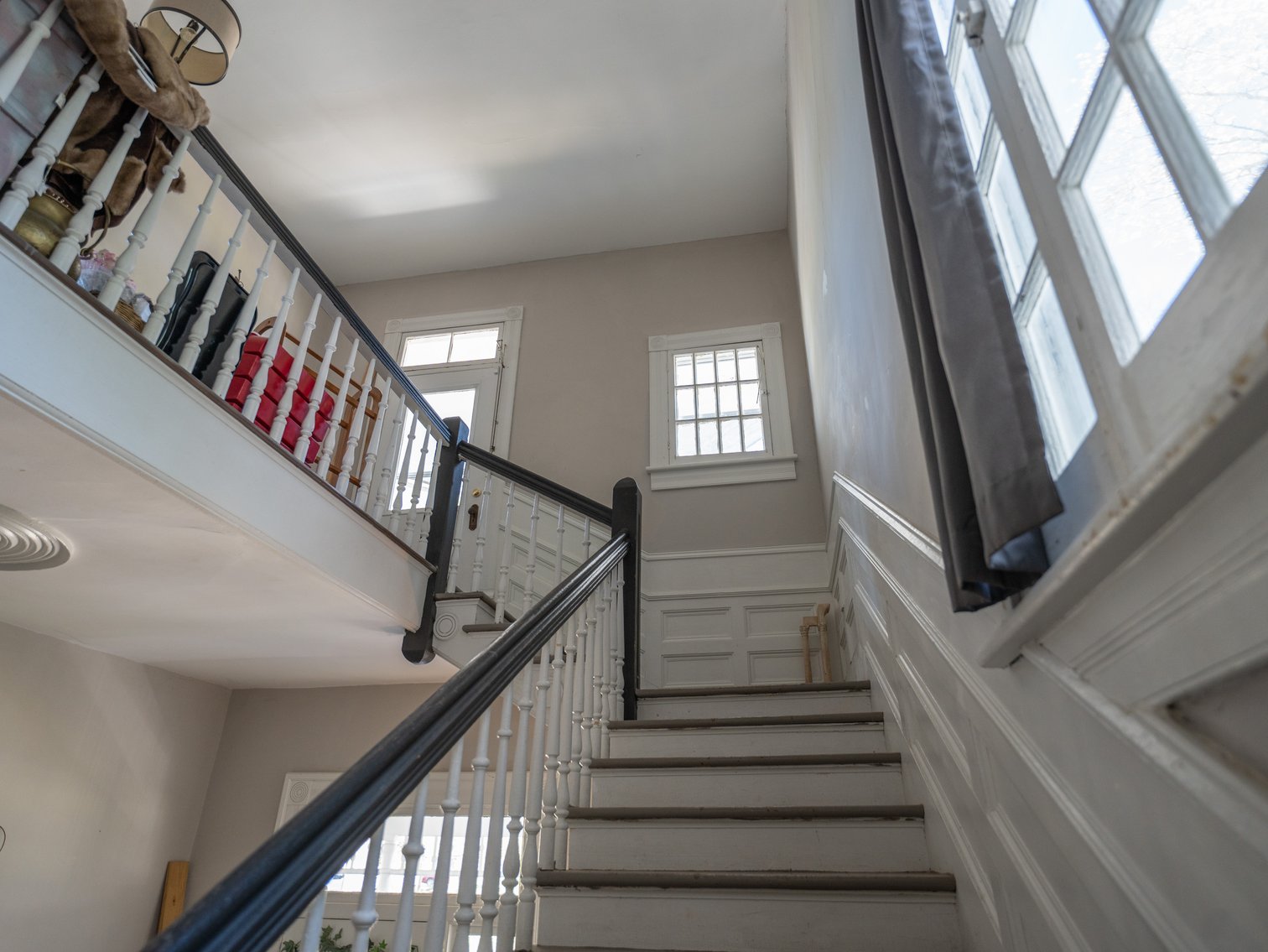 Image for 5 Bedroom / 3 Bathroom Victorian Style Home in Americus, GA