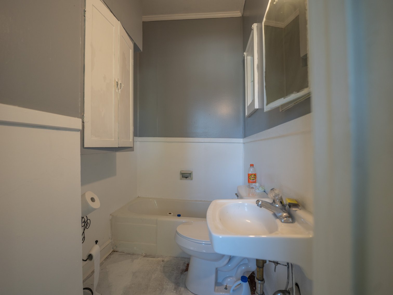 Image for 5 Bedroom / 3 Bathroom Victorian Style Home in Americus, GA