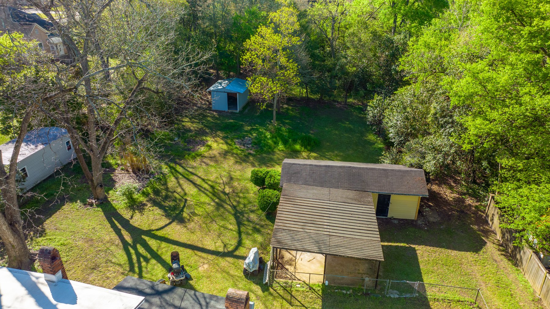 Image for 5 Bedroom / 3 Bathroom Victorian Style Home in Americus, GA