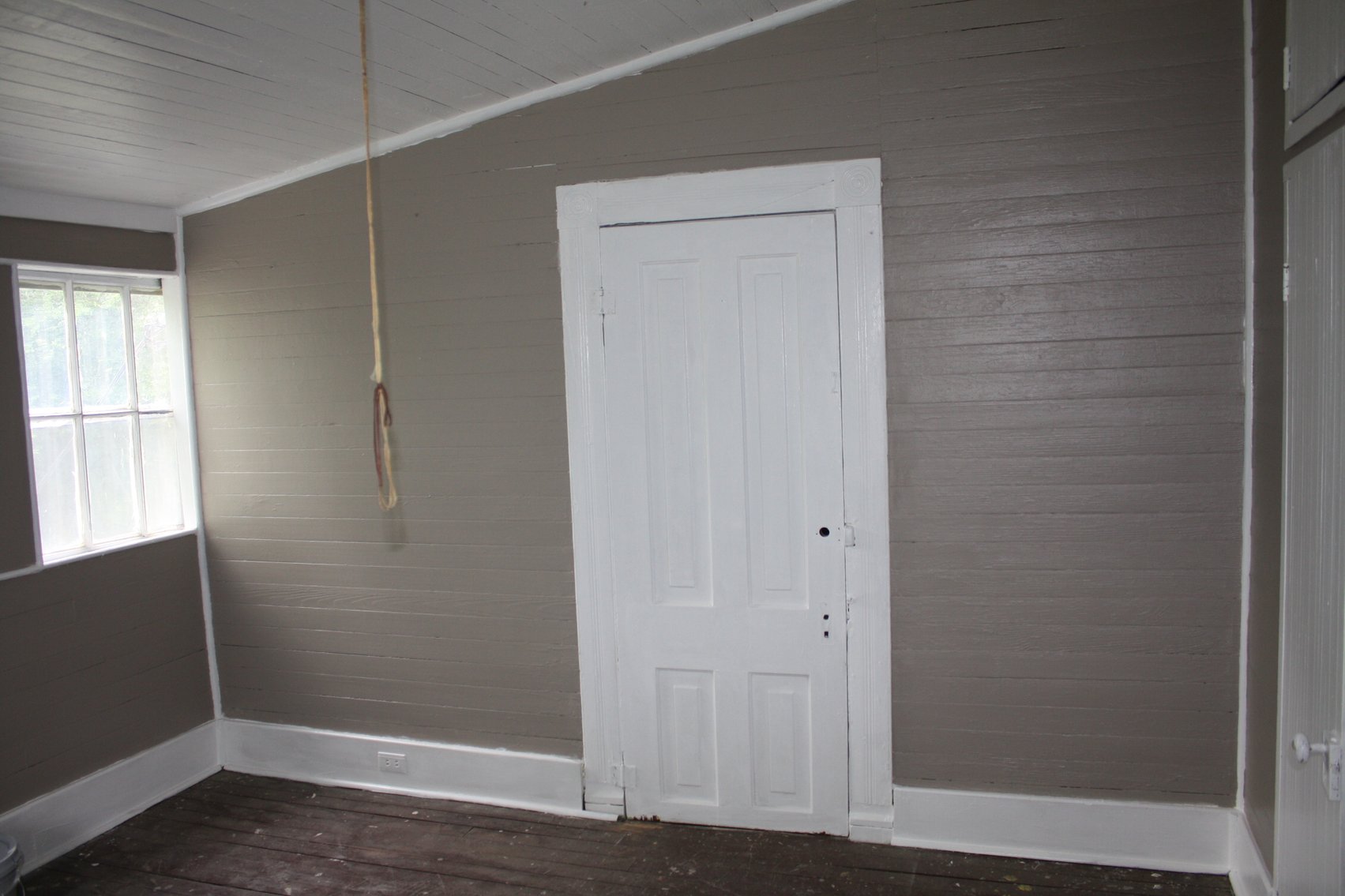 Image for 5 Bedroom / 3 Bathroom Victorian Style Home in Americus, GA