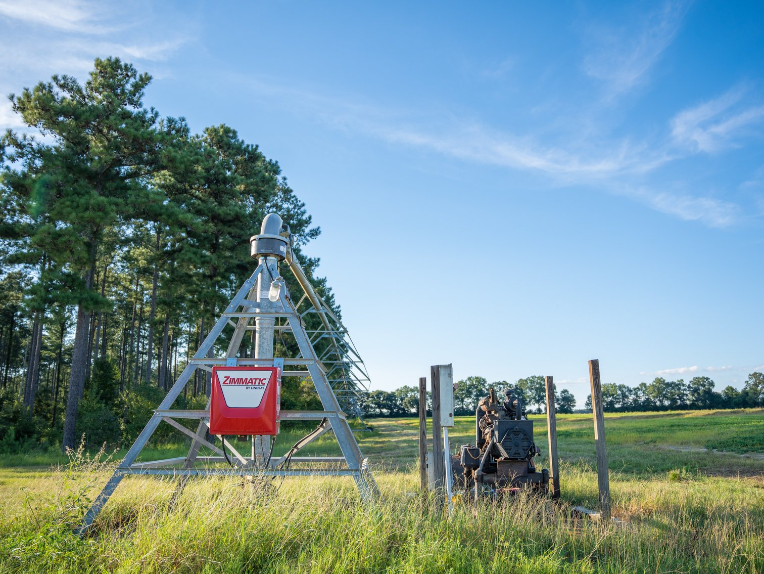 Image for 600+/- Acres - Bedenbaugh Place - Sumter County, GA