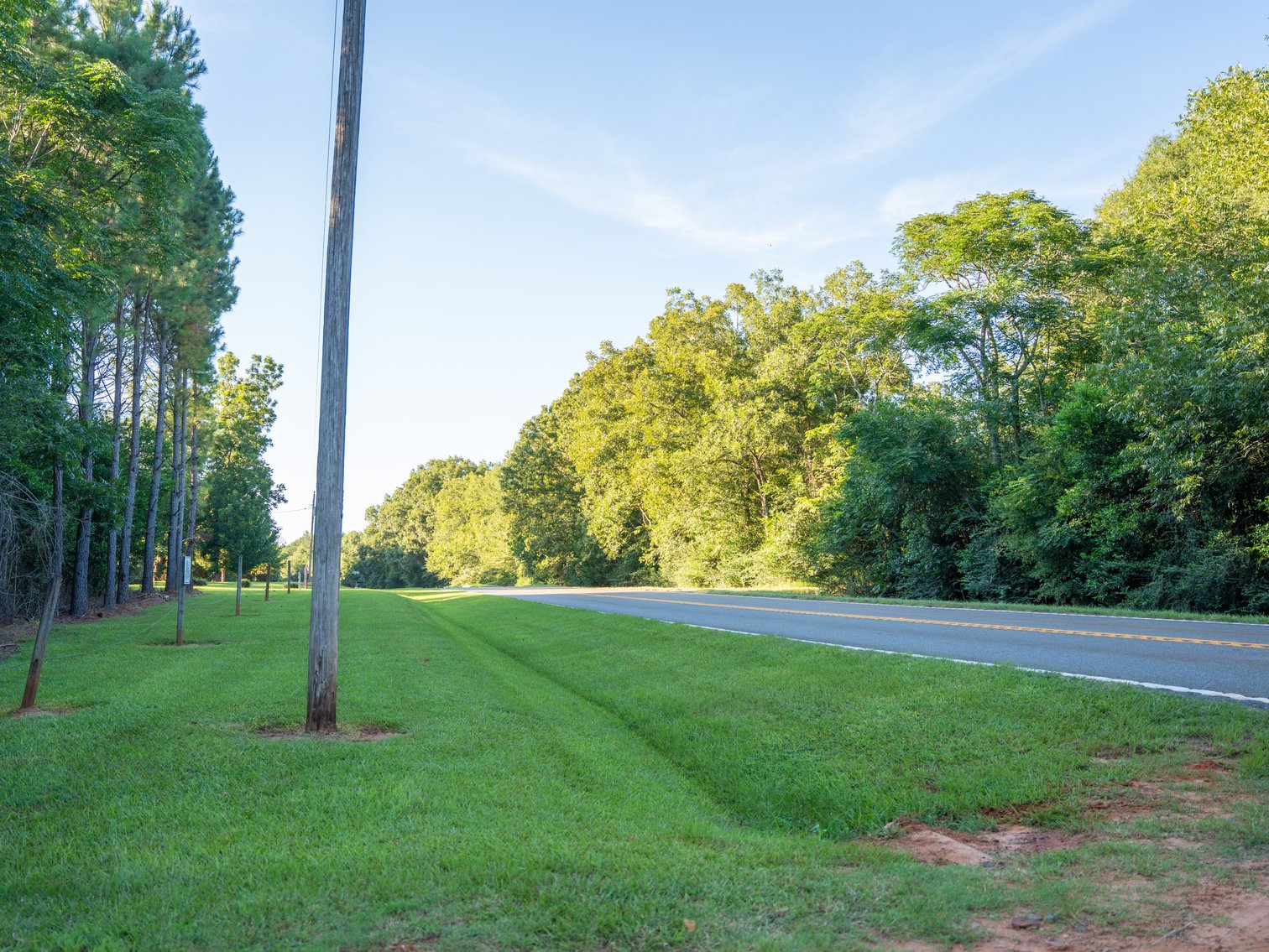 Image for 600+/- Acres - Bedenbaugh Place - Sumter County, GA