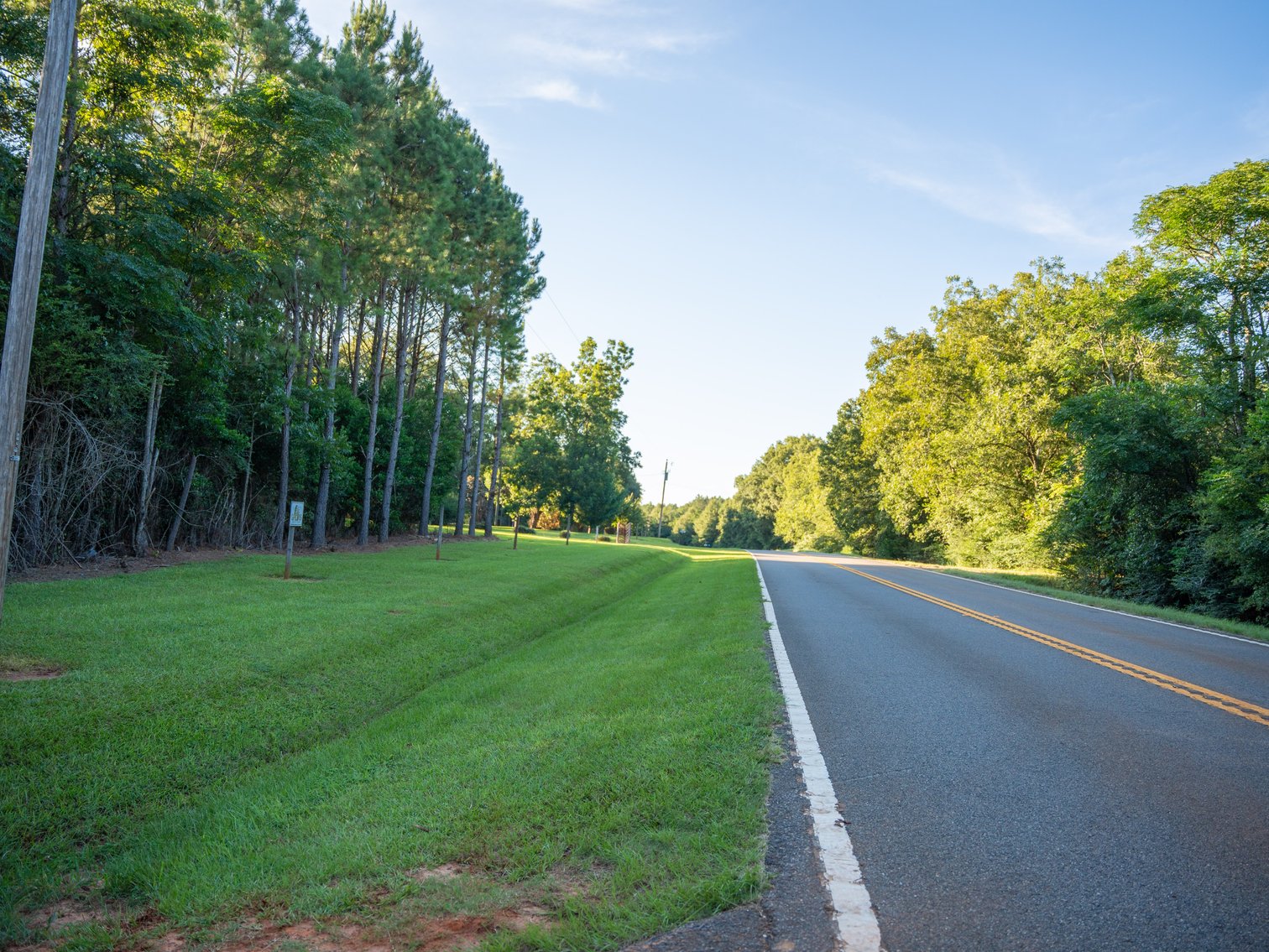 Image for 600+/- Acres - Bedenbaugh Place - Sumter County, GA