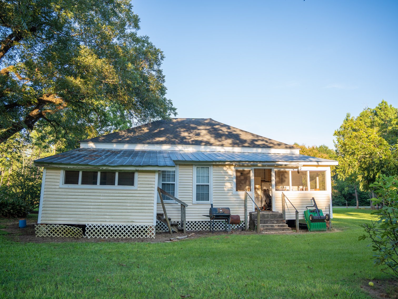 Image for 600+/- Acres - Bedenbaugh Place - Sumter County, GA