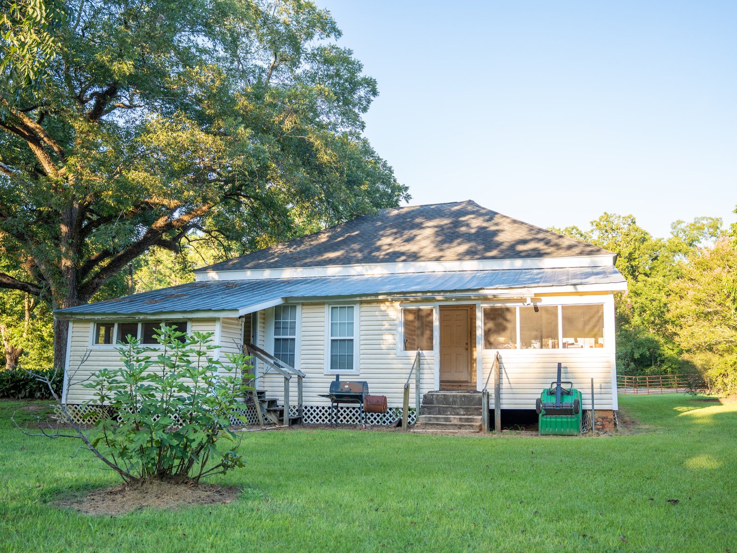 Image for 600+/- Acres - Bedenbaugh Place - Sumter County, GA