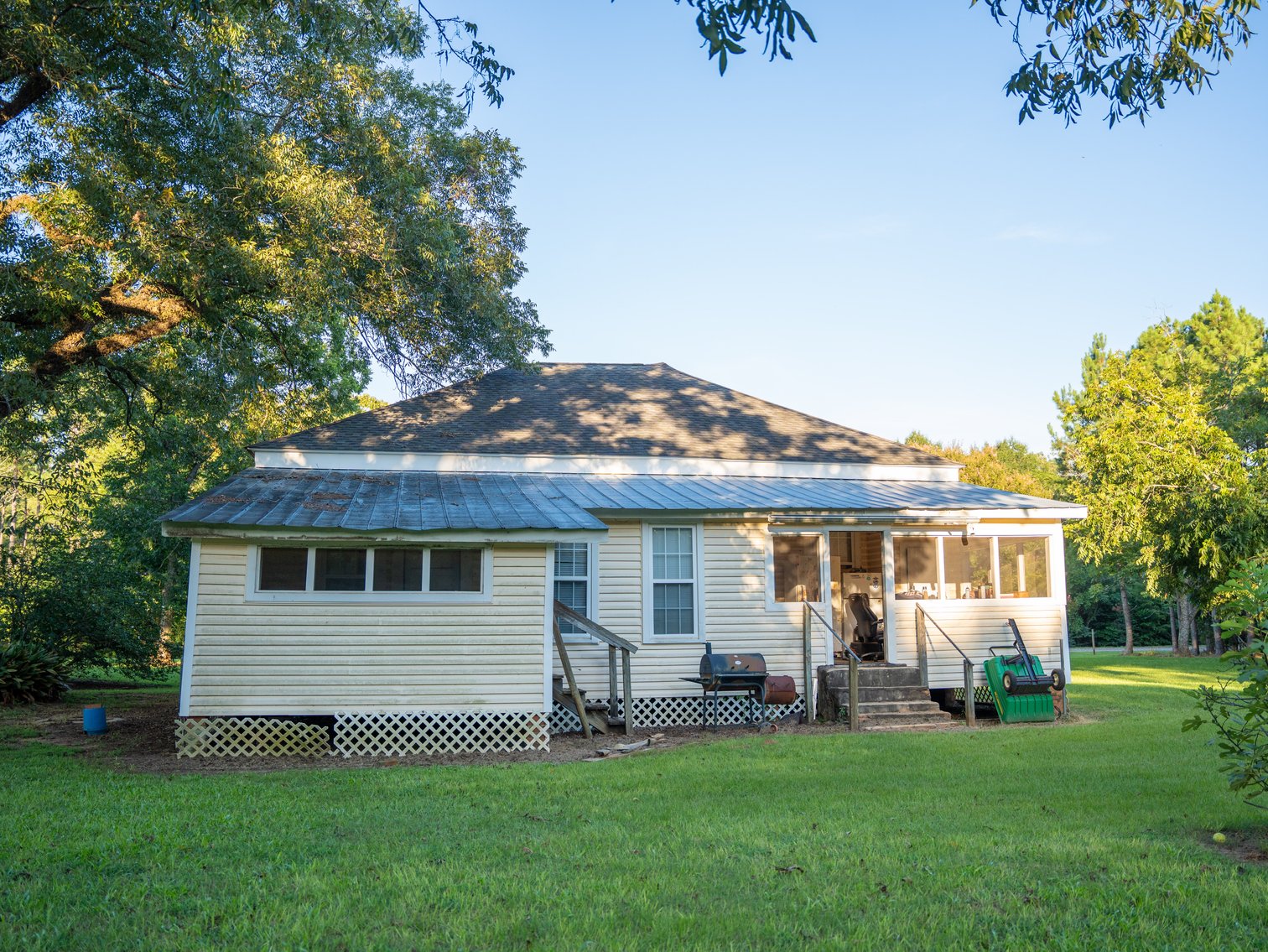 Image for 600+/- Acres - Bedenbaugh Place - Sumter County, GA