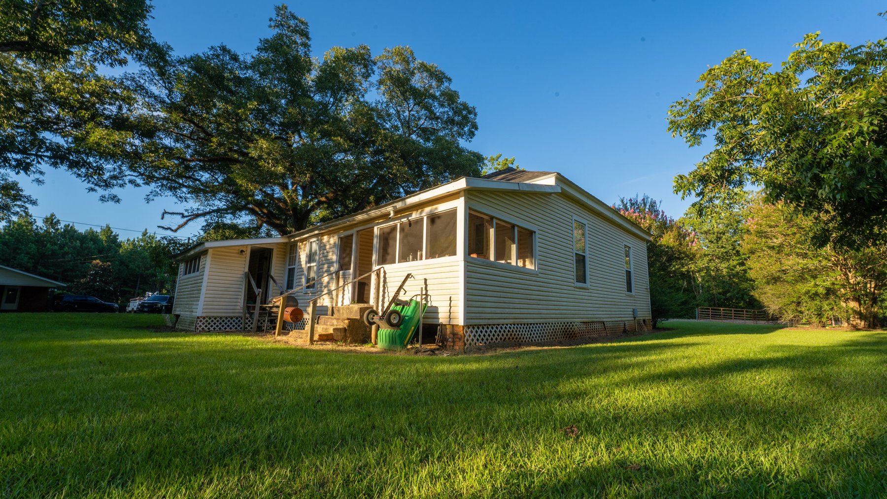 Image for 600+/- Acres - Bedenbaugh Place - Sumter County, GA