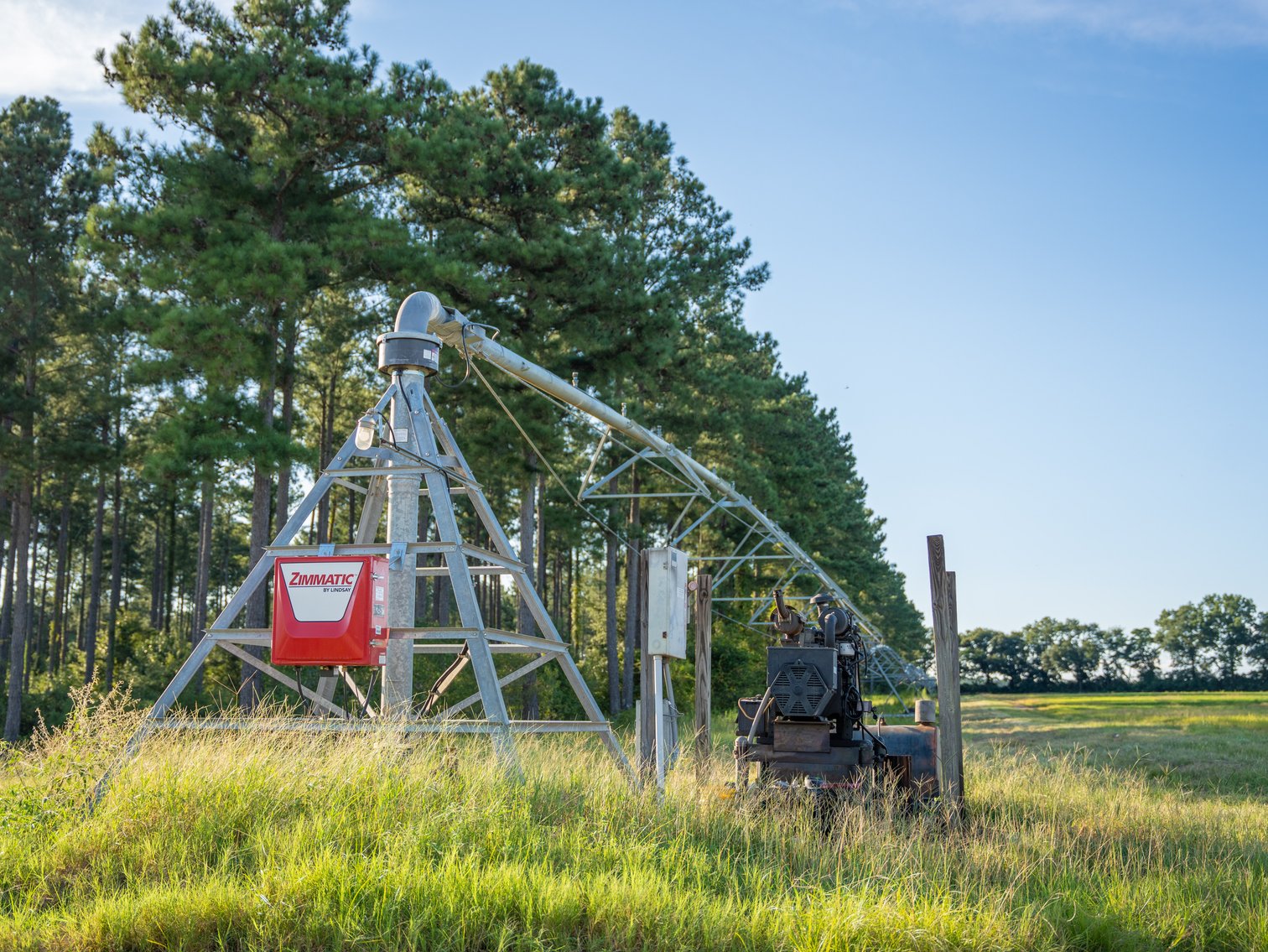 Image for 600+/- Acres - Bedenbaugh Place - Sumter County, GA