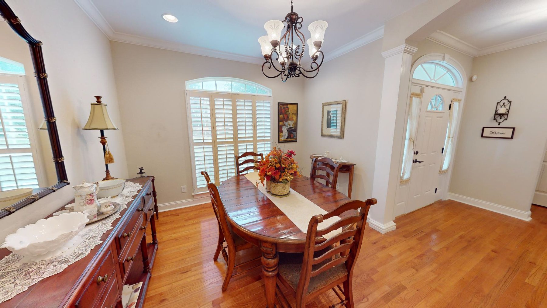 Image for The Estate of Richard J Bochkay - Beautiful 4BR / 3BA Home in Pointer’s Chase