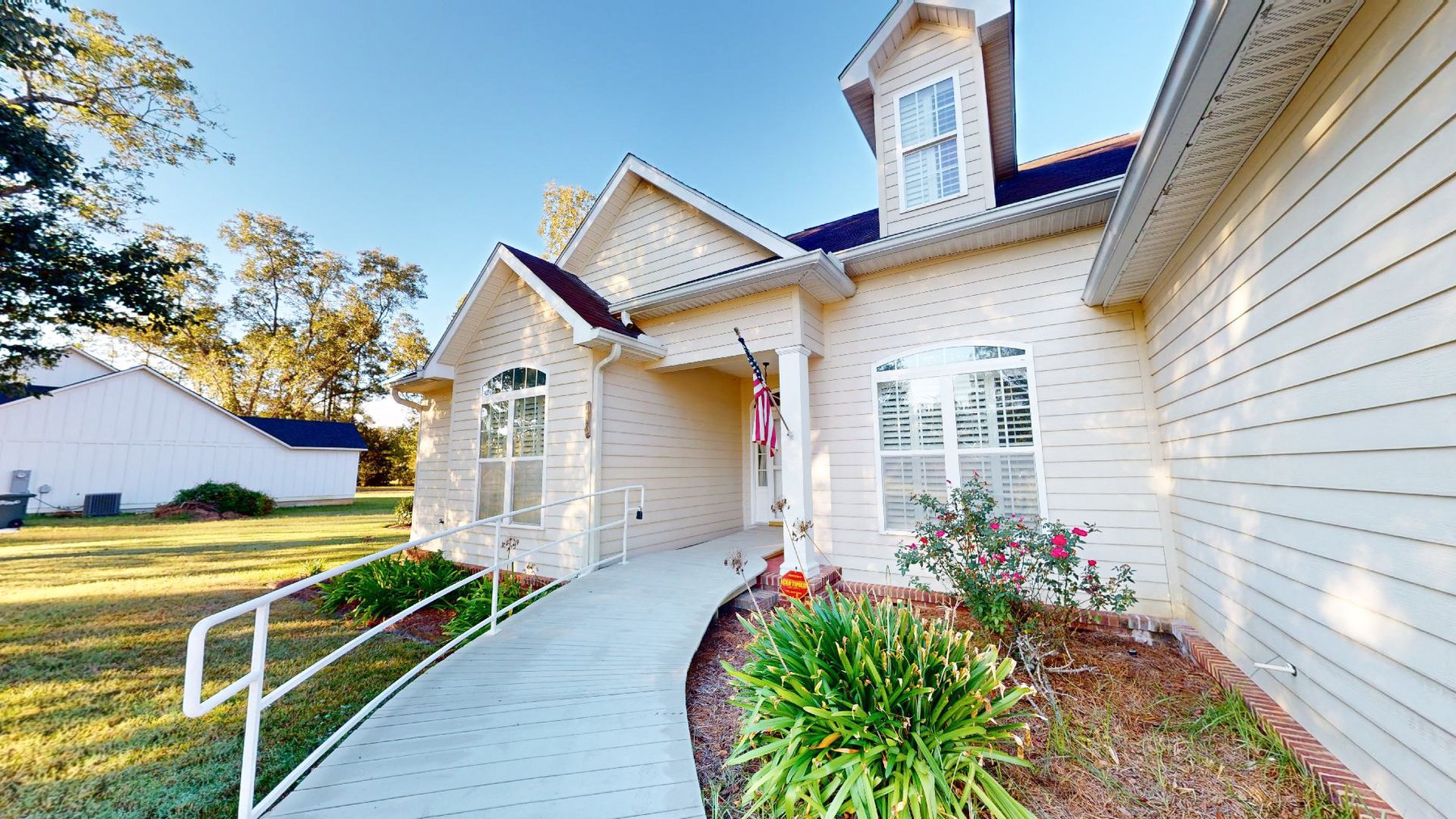 Image for The Estate of Richard J Bochkay - Beautiful 4BR / 3BA Home in Pointer’s Chase