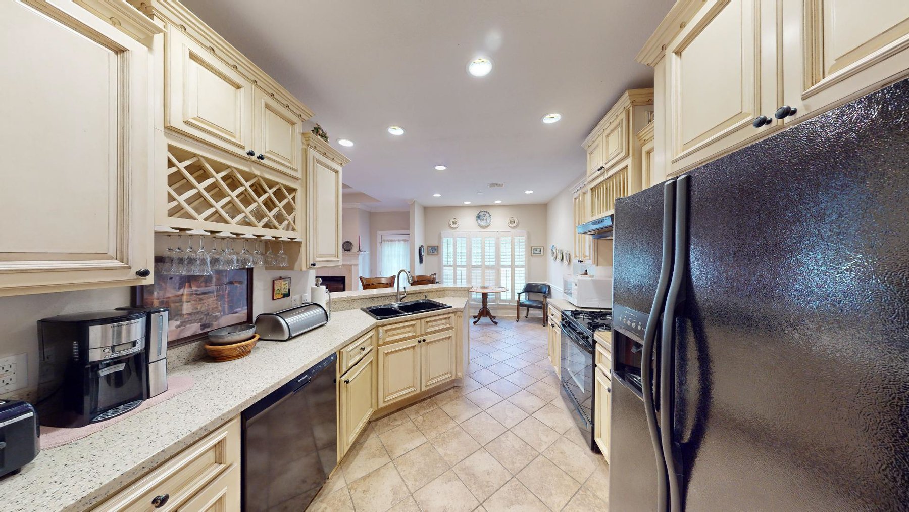 Image for The Estate of Richard J Bochkay - Beautiful 4BR / 3BA Home in Pointer’s Chase