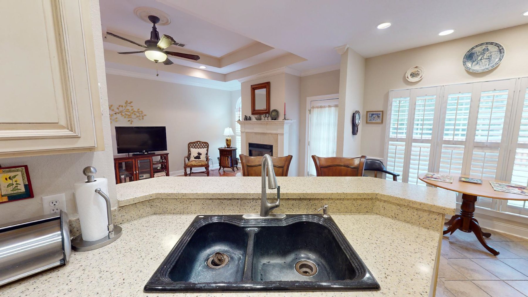 Image for The Estate of Richard J Bochkay - Beautiful 4BR / 3BA Home in Pointer’s Chase