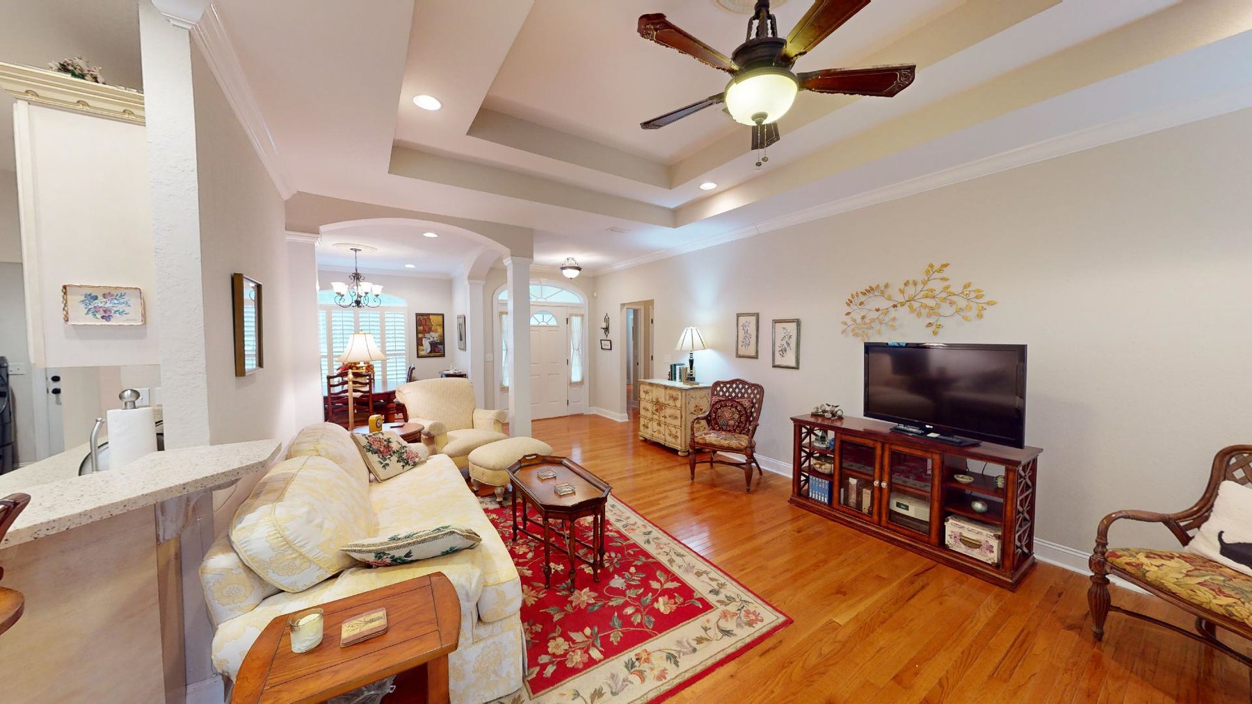 Image for The Estate of Richard J Bochkay - Beautiful 4BR / 3BA Home in Pointer’s Chase