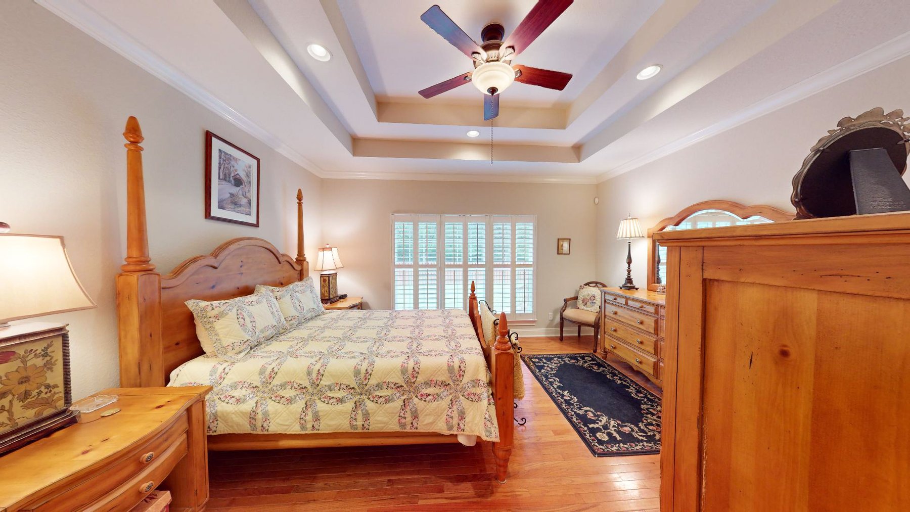 Image for The Estate of Richard J Bochkay - Beautiful 4BR / 3BA Home in Pointer’s Chase