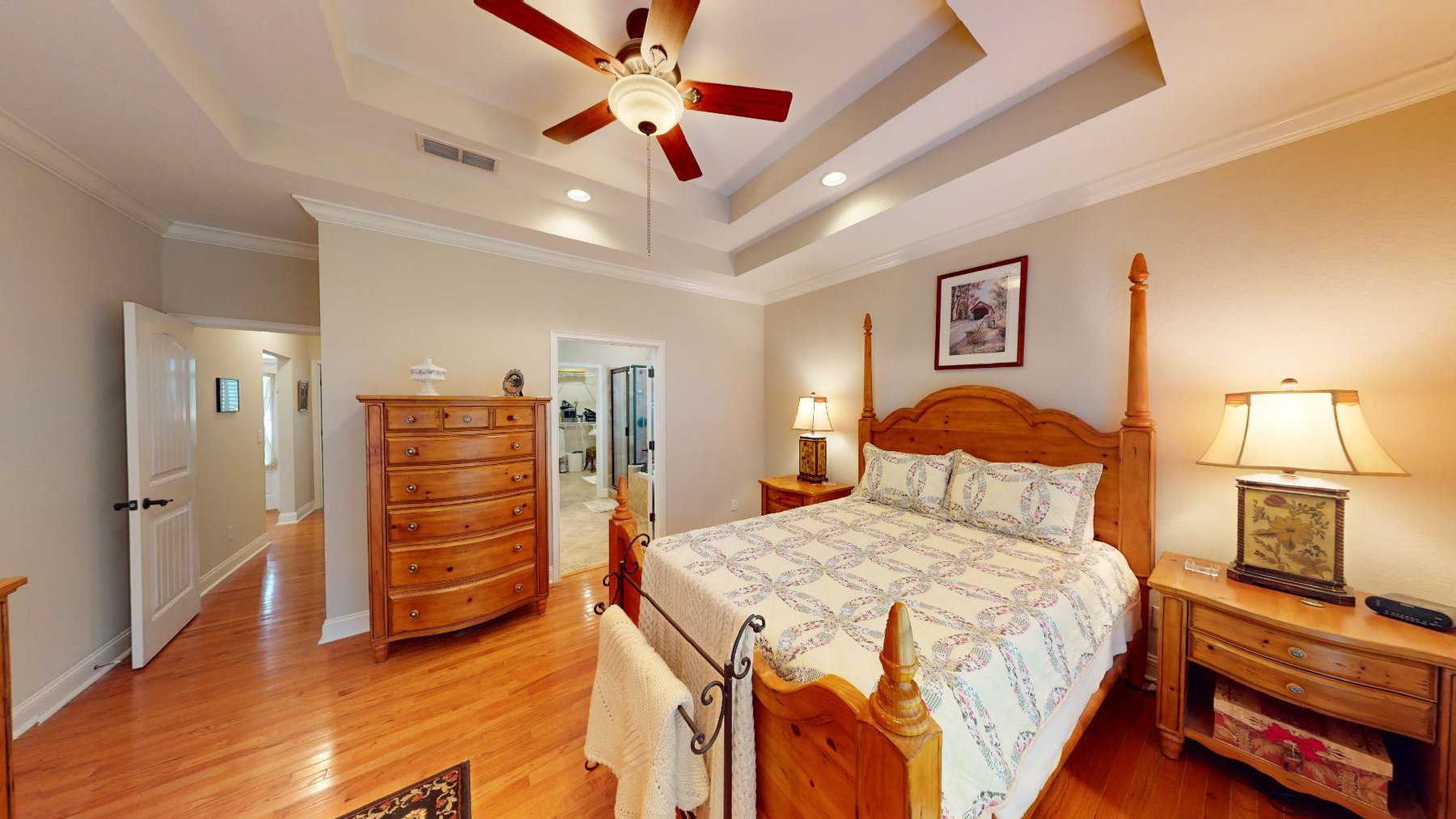 Image for The Estate of Richard J Bochkay - Beautiful 4BR / 3BA Home in Pointer’s Chase