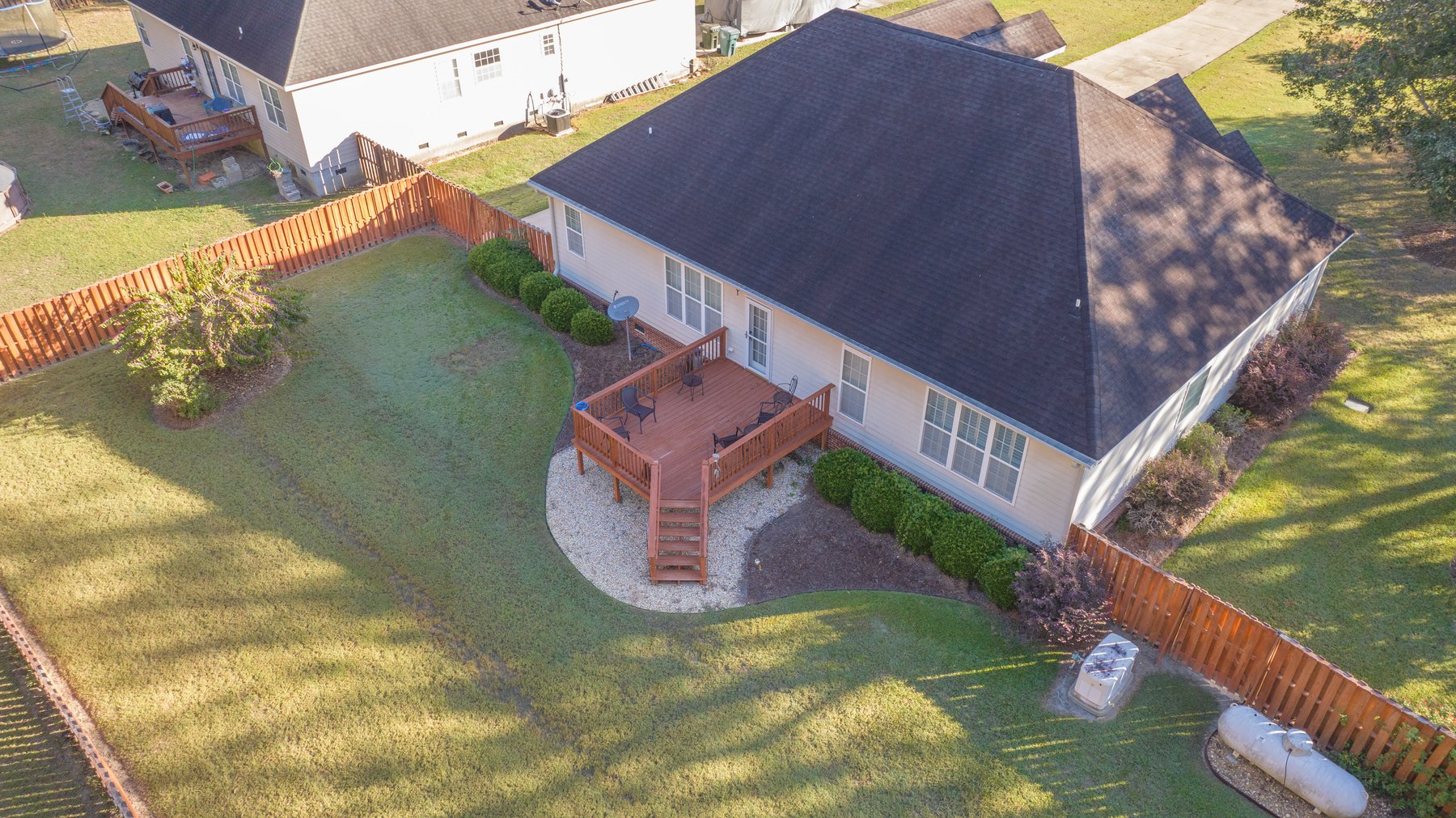 Image for The Estate of Richard J Bochkay - Beautiful 4BR / 3BA Home in Pointer’s Chase