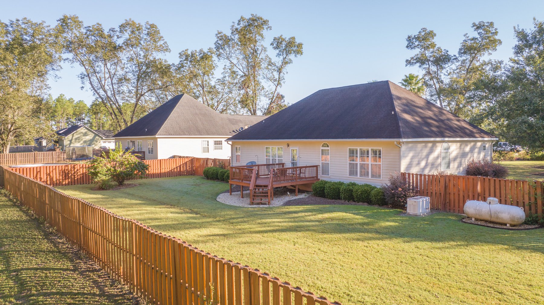 Image for The Estate of Richard J Bochkay - Beautiful 4BR / 3BA Home in Pointer’s Chase