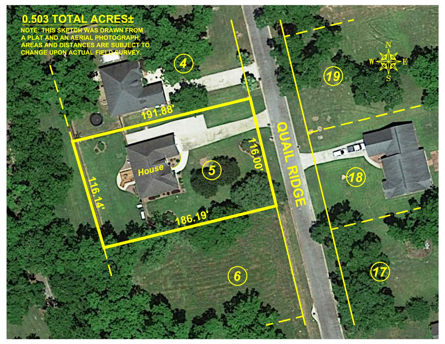 Image for The Estate of Richard J Bochkay - Beautiful 4BR / 3BA Home in Pointer’s Chase