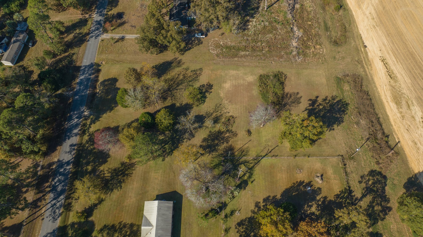 Image for RESERVE HAS BEEN MET! Brantley D. O'Neal Estate - Quiet Country Living! 1,717+/- SF Brick Ranch Style Home