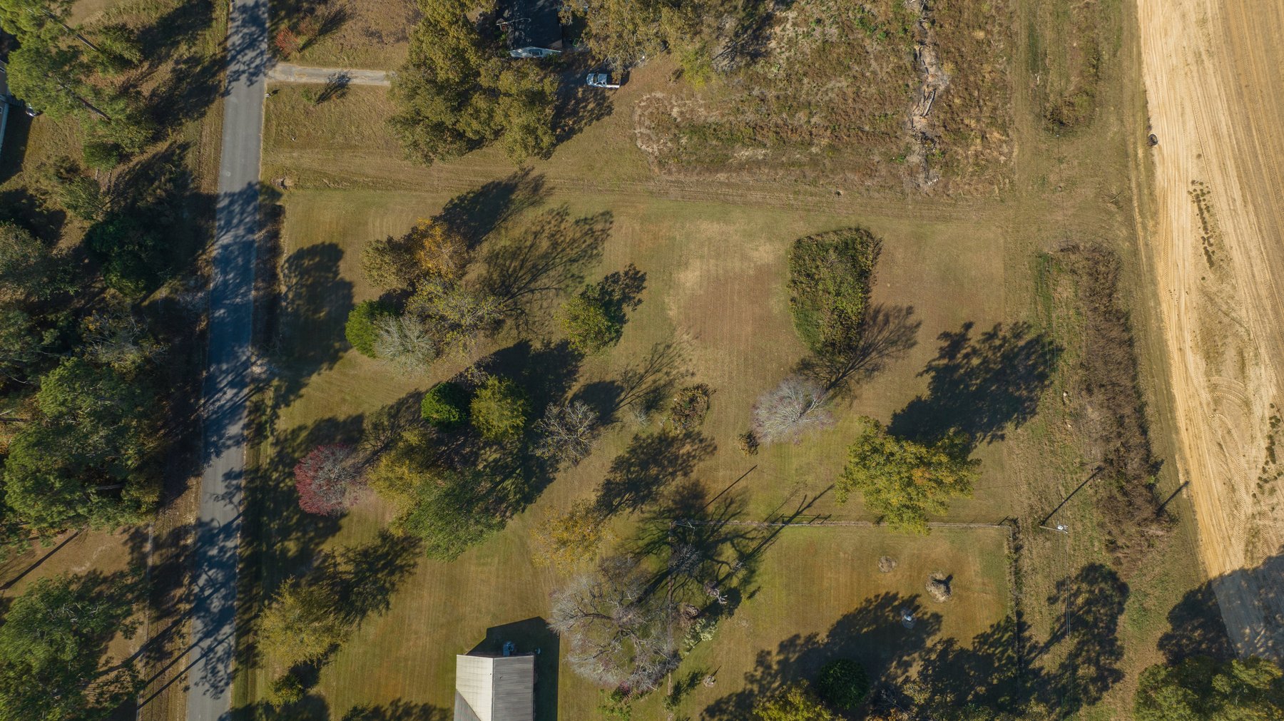 Image for RESERVE HAS BEEN MET! Brantley D. O'Neal Estate - Quiet Country Living! 1,717+/- SF Brick Ranch Style Home