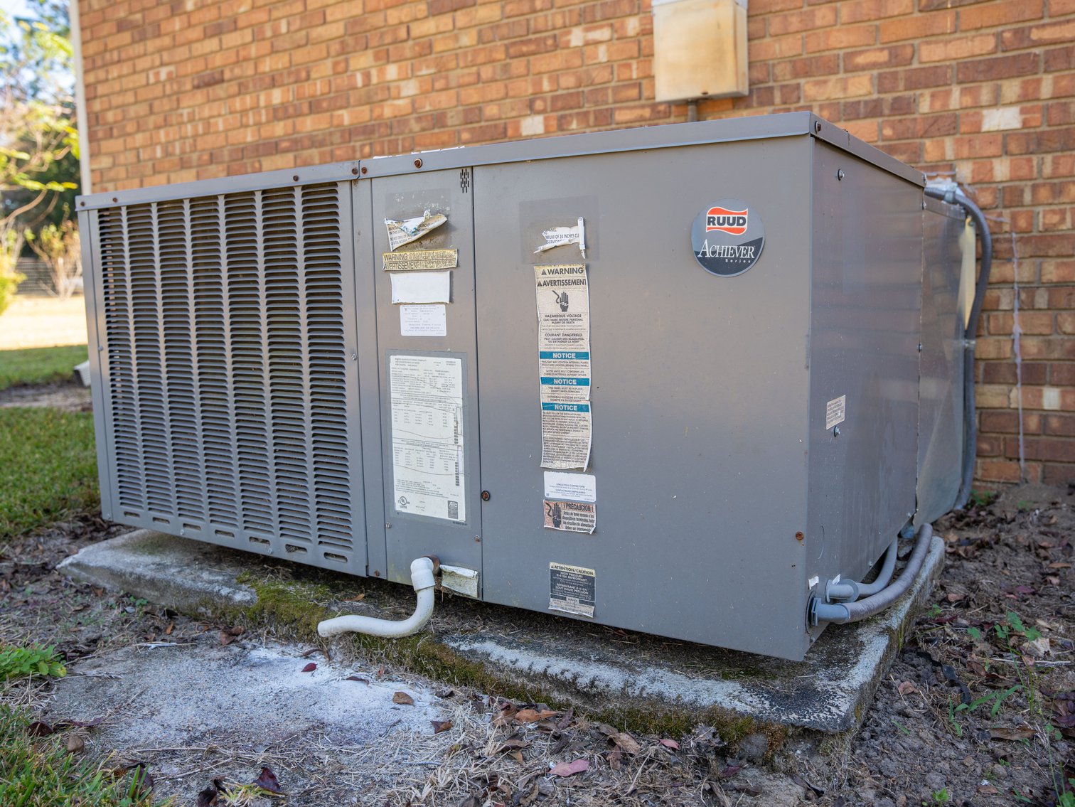 Image for RESERVE HAS BEEN MET! Brantley D. O'Neal Estate - Quiet Country Living! 1,717+/- SF Brick Ranch Style Home