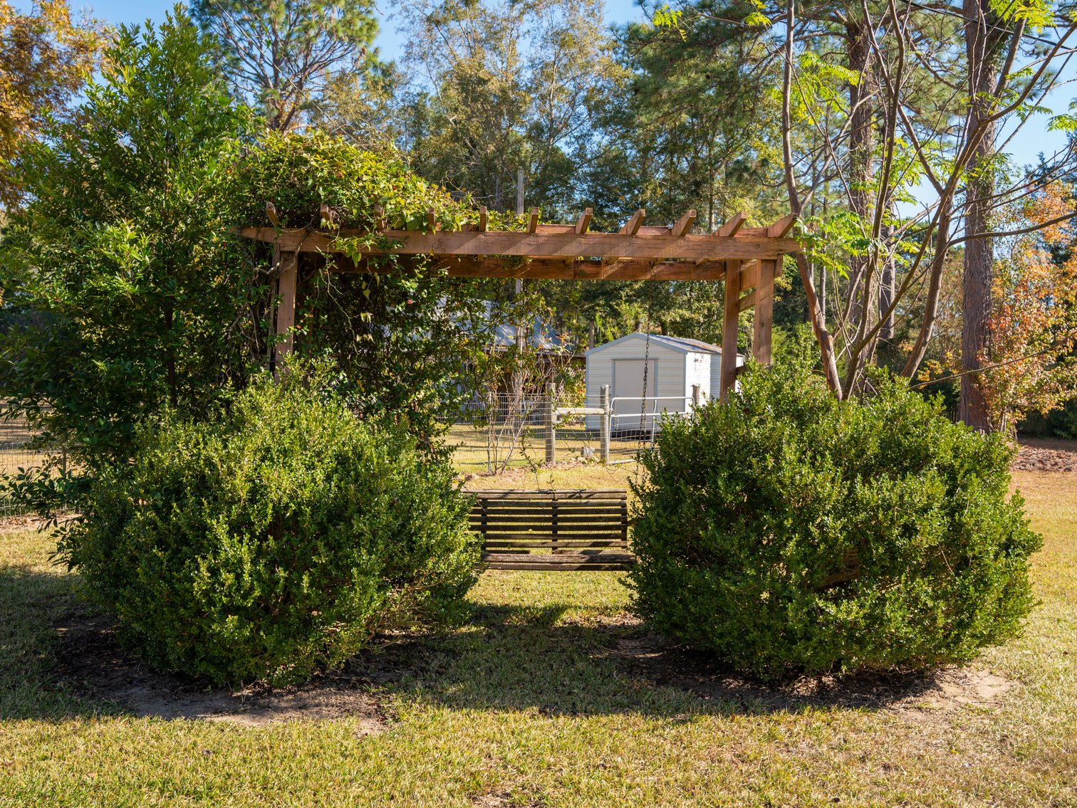 Image for RESERVE HAS BEEN MET! Brantley D. O'Neal Estate - Quiet Country Living! 1,717+/- SF Brick Ranch Style Home