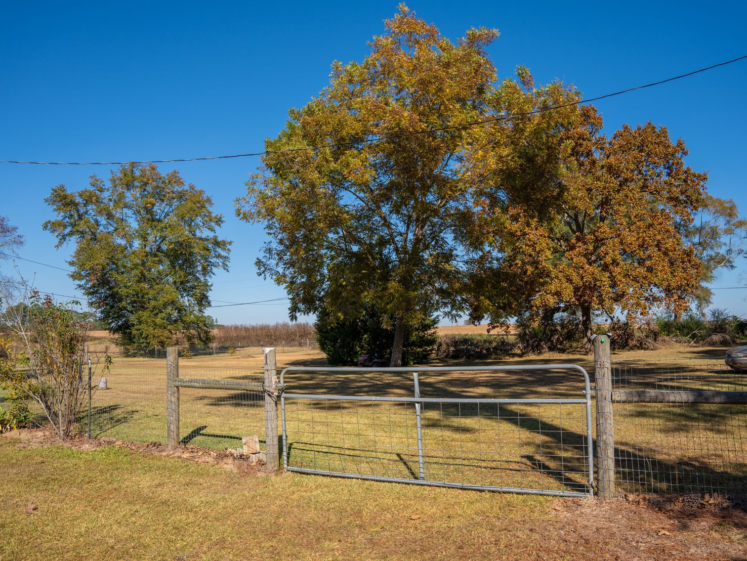 Image for RESERVE HAS BEEN MET! Brantley D. O'Neal Estate - Quiet Country Living! 1,717+/- SF Brick Ranch Style Home