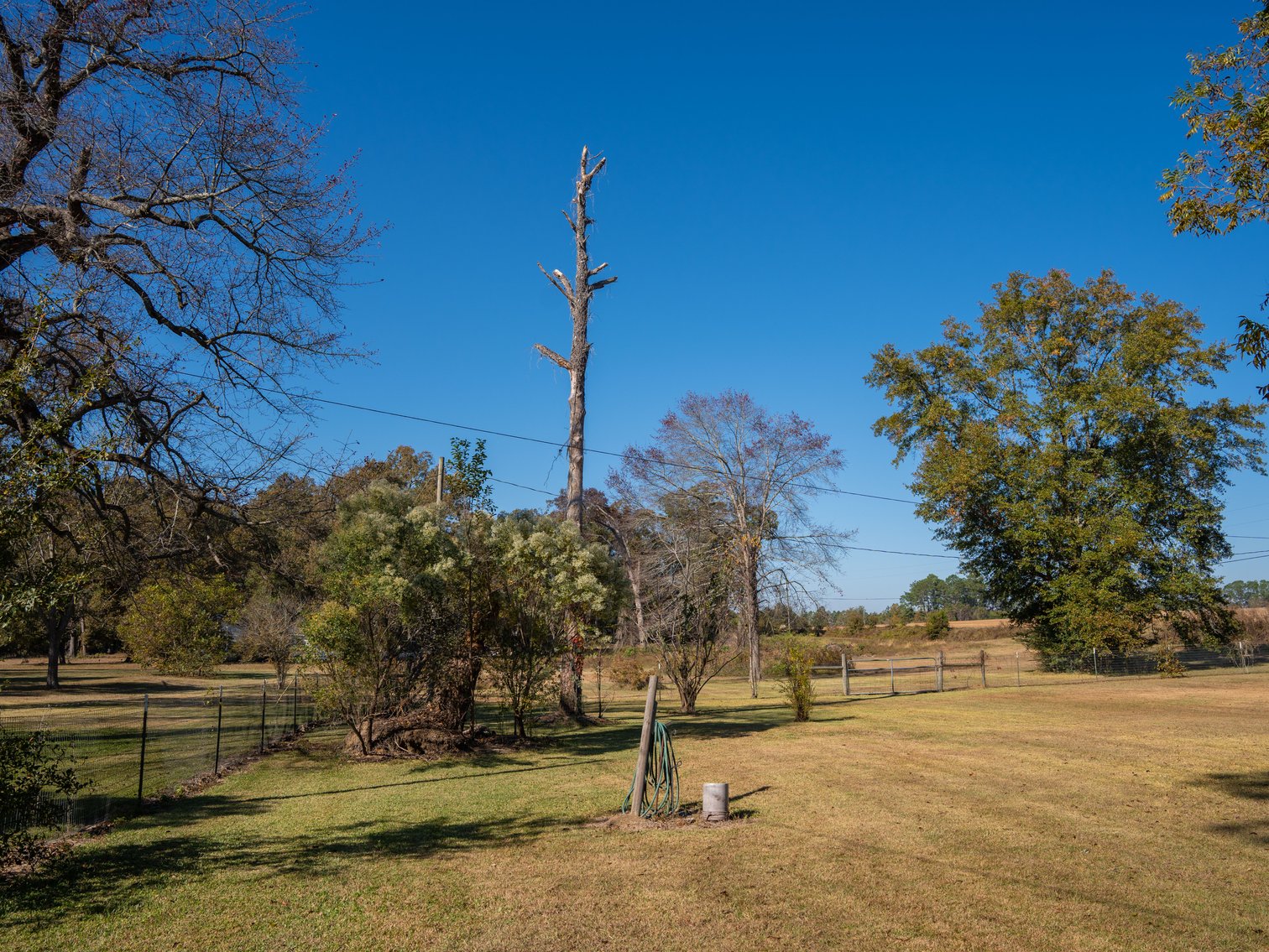 Image for RESERVE HAS BEEN MET! Brantley D. O'Neal Estate - Quiet Country Living! 1,717+/- SF Brick Ranch Style Home