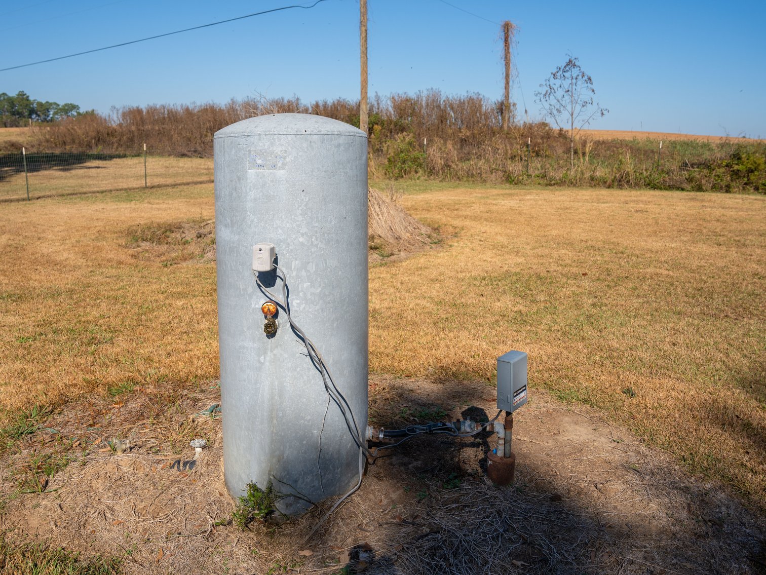 Image for RESERVE HAS BEEN MET! Brantley D. O'Neal Estate - Quiet Country Living! 1,717+/- SF Brick Ranch Style Home