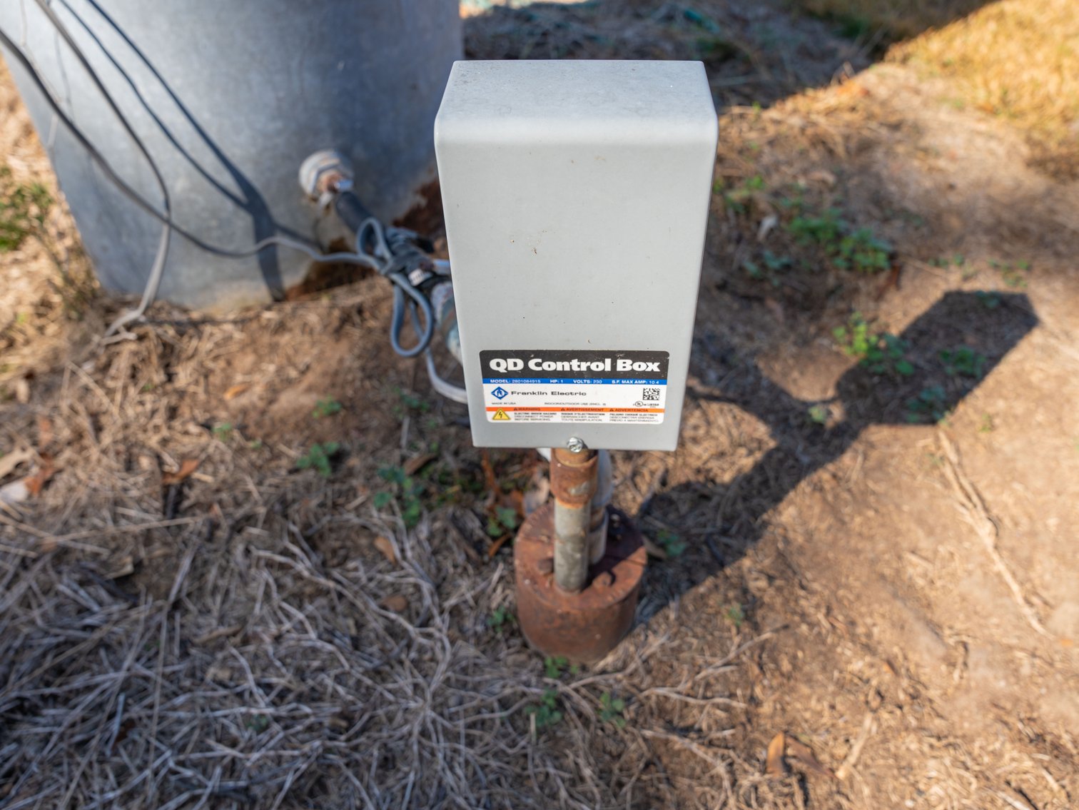 Image for RESERVE HAS BEEN MET! Brantley D. O'Neal Estate - Quiet Country Living! 1,717+/- SF Brick Ranch Style Home