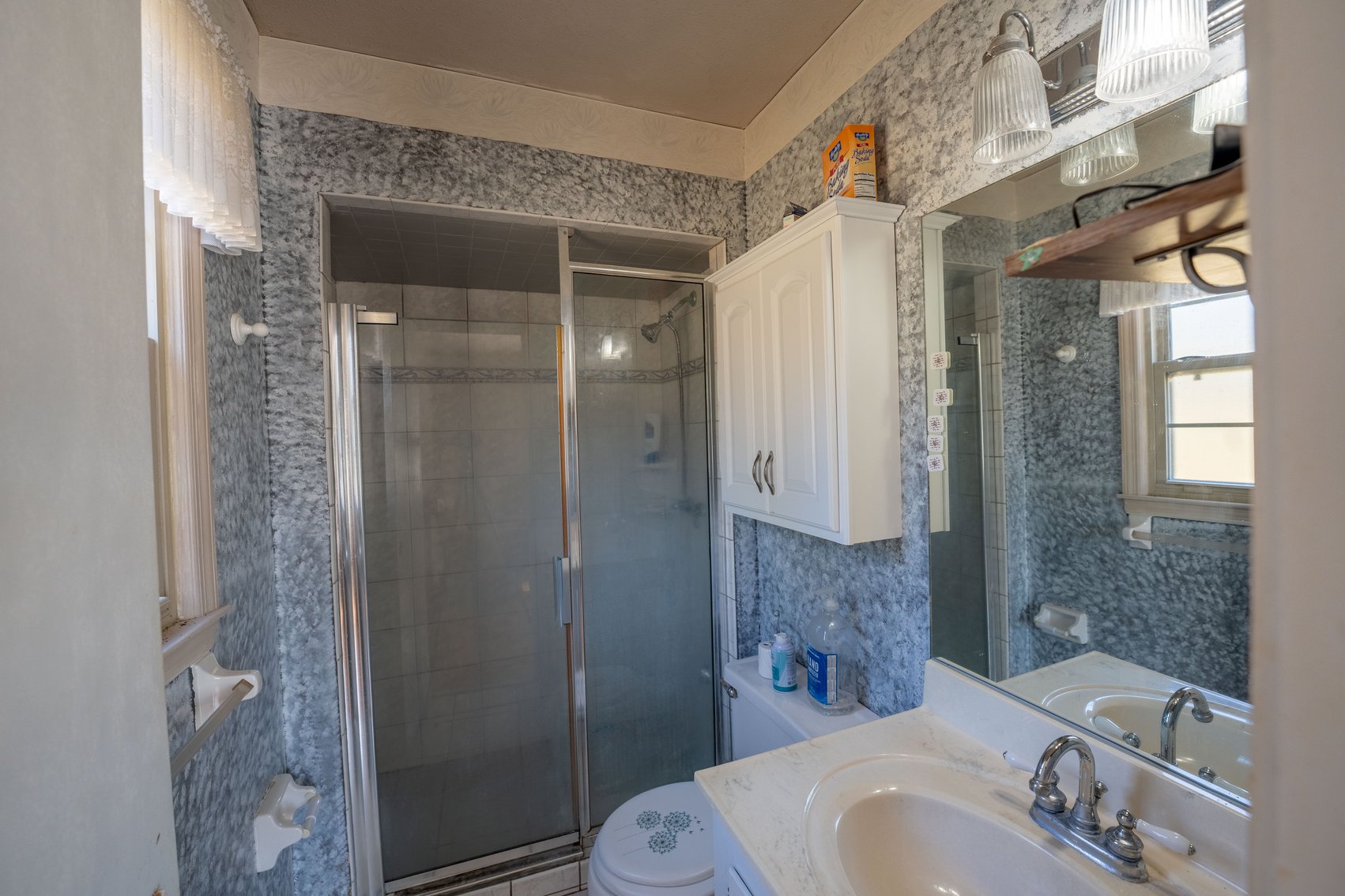 Image for RESERVE HAS BEEN MET! Brantley D. O'Neal Estate - Quiet Country Living! 1,717+/- SF Brick Ranch Style Home