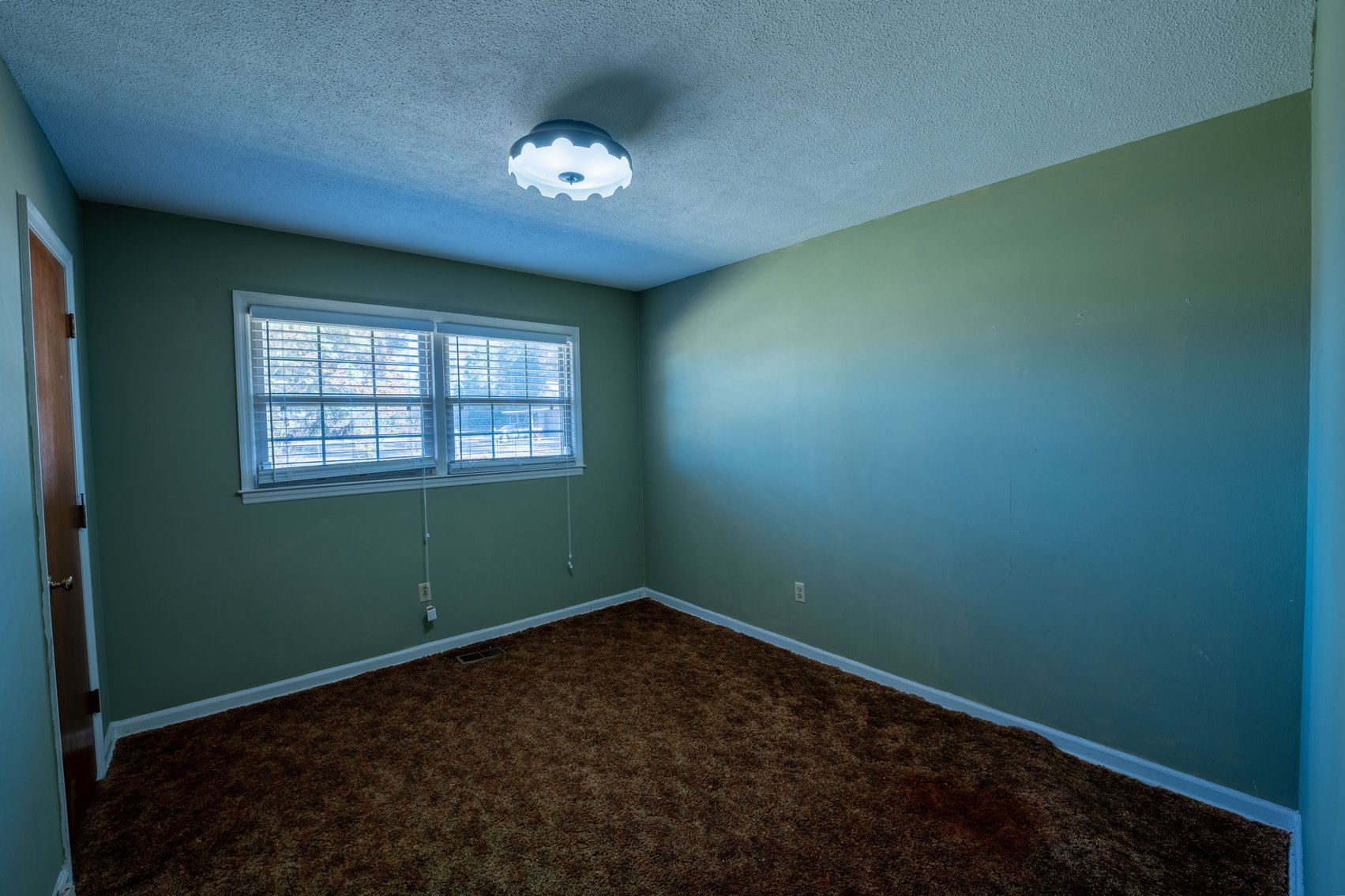 Image for RESERVE HAS BEEN MET! Brantley D. O'Neal Estate - Quiet Country Living! 1,717+/- SF Brick Ranch Style Home