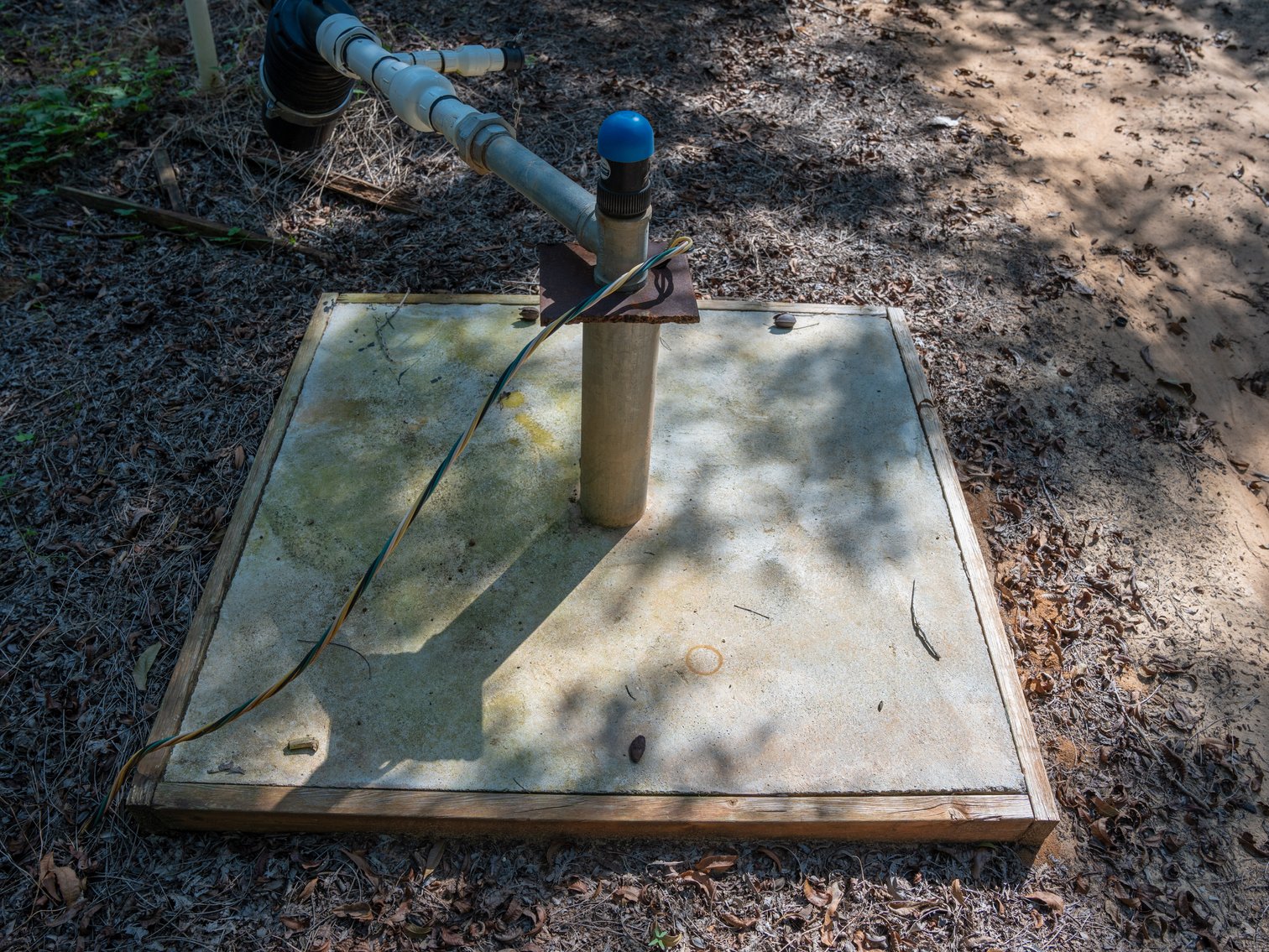 Image for 75+/- Acres - Vines Grove - Turn-Key Pecan Operation