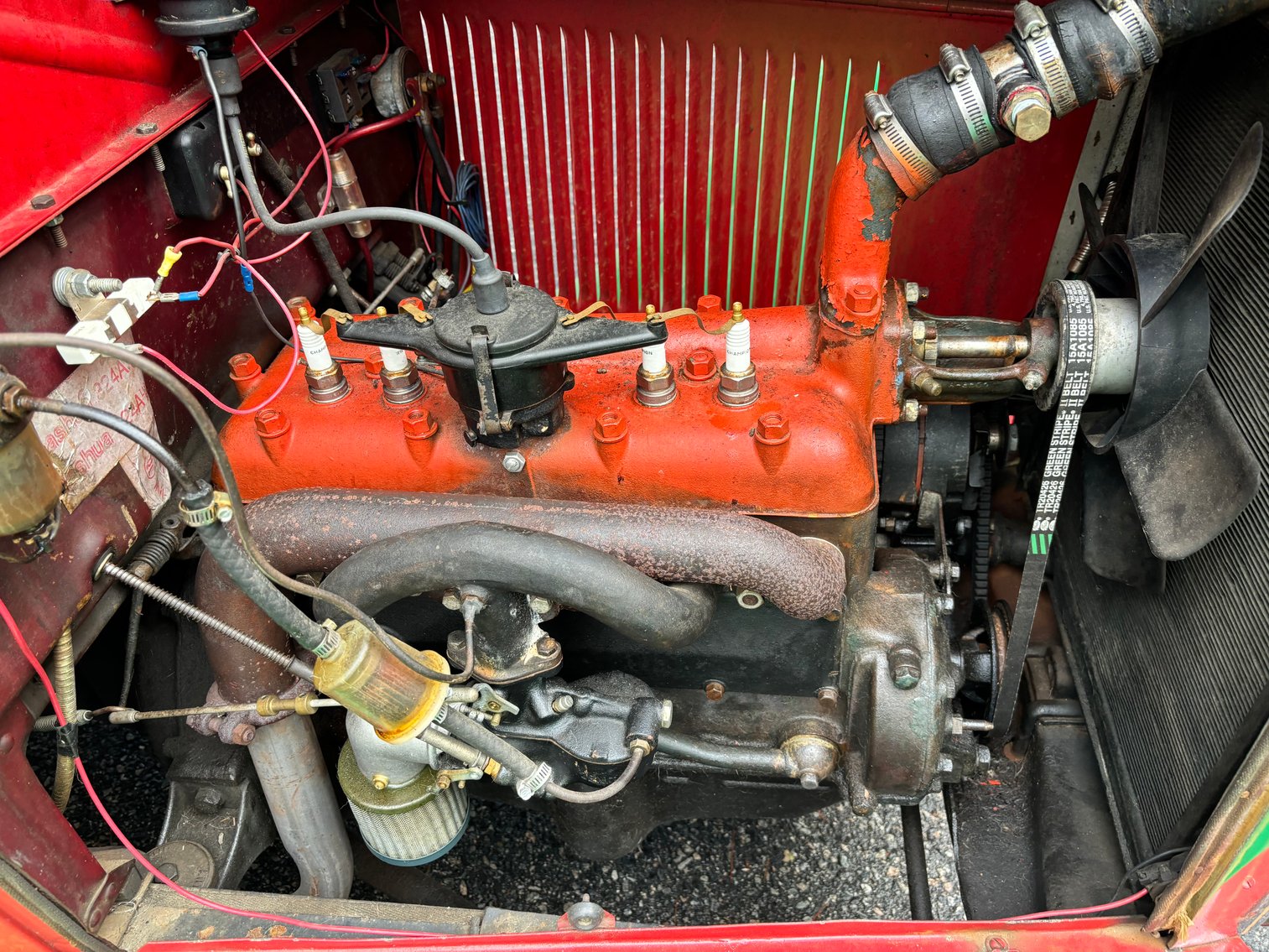 Image for The Hero House Benefit Auction