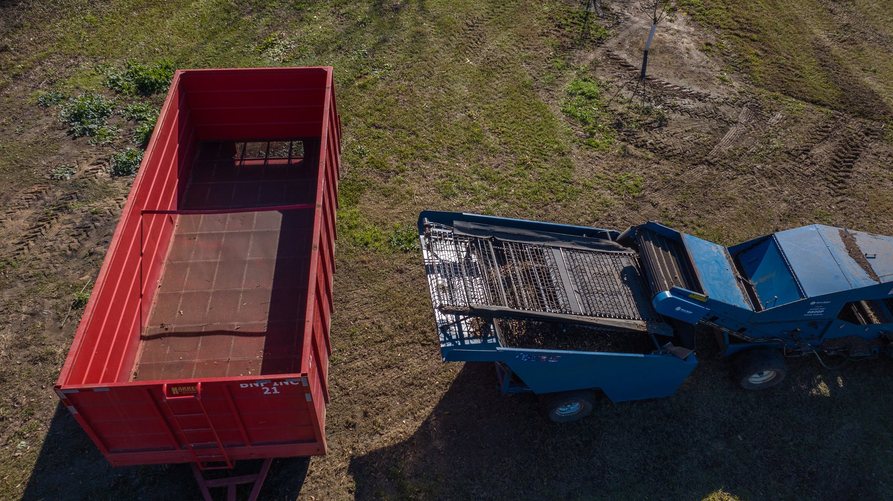 Image for 175+/- Acres - Cecil Tara Grove - Turn-Key Pecan Operation